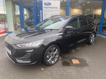 Used Ford Focus 2022 for sale - 76008970: Photo