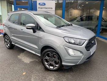 Used Ford Ecosport 2022 for sale - 76016677: Photo