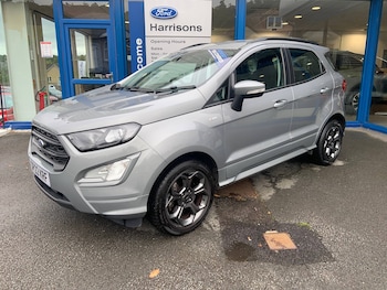Used Ford Ecosport 2022 for sale - 76016677: Photo