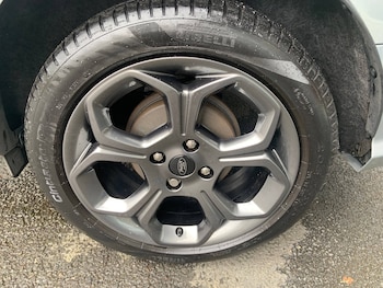 Used Ford Ecosport 2022 for sale - 76016677: Photo