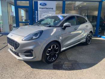 Used Ford Puma 2022 for sale - 74064430: Photo
