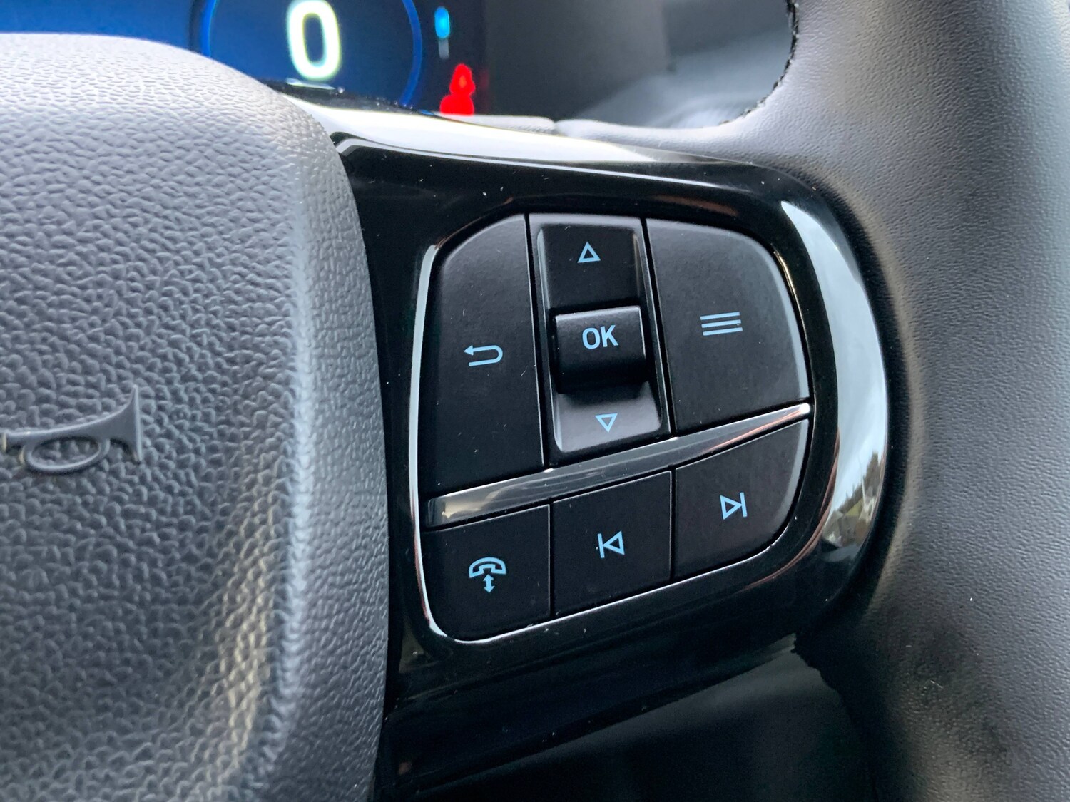 Used Ford Transit Custom 2025 for sale - 77608008: Photo 17