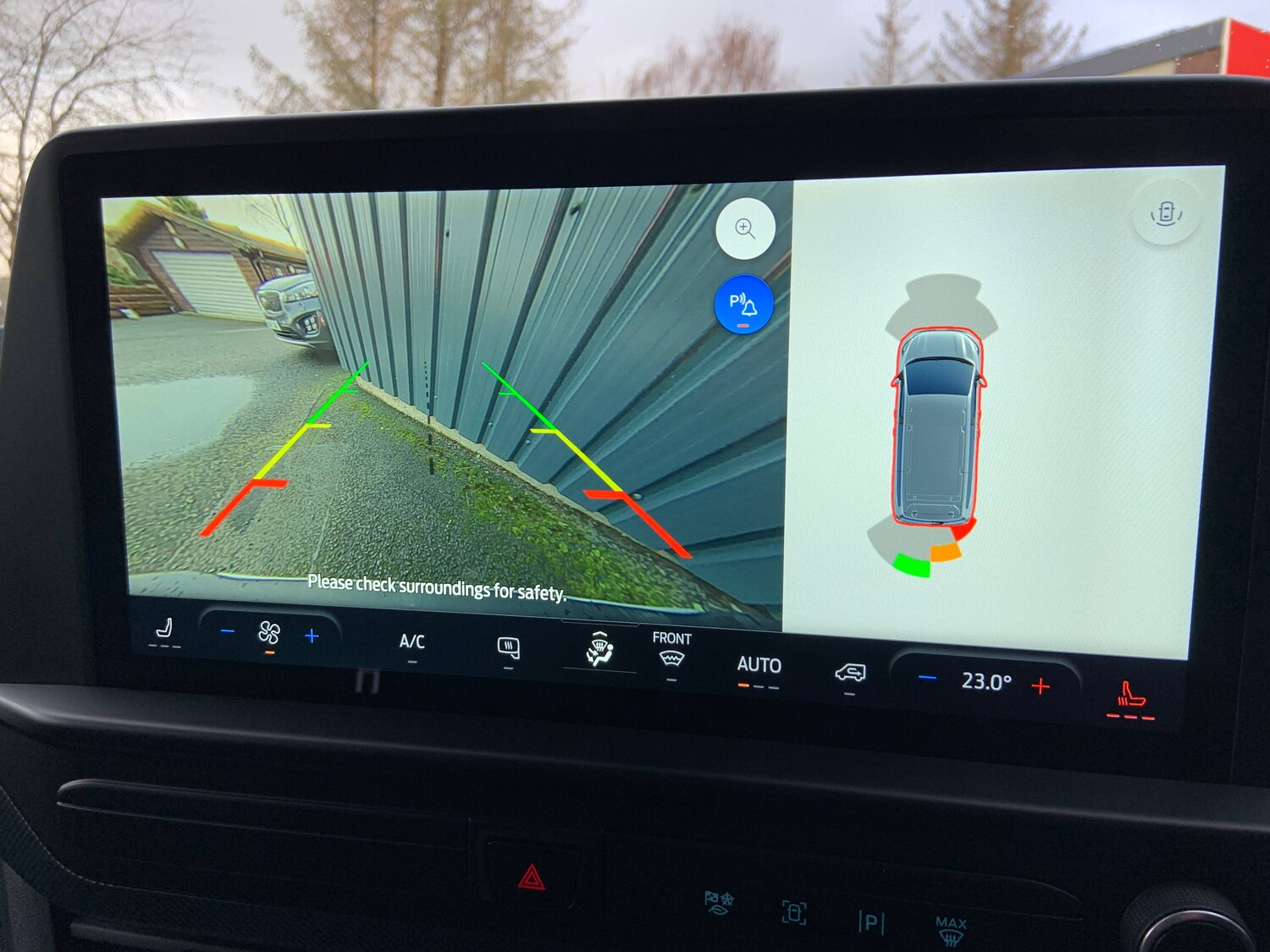 Used Ford Transit Custom 2025 for sale - 77608008: Photo 19