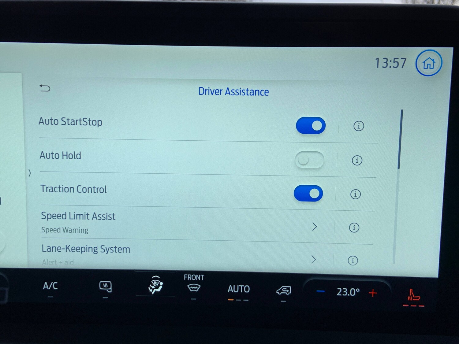 Used Ford Transit Custom 2025 for sale - 77608008: Photo 20