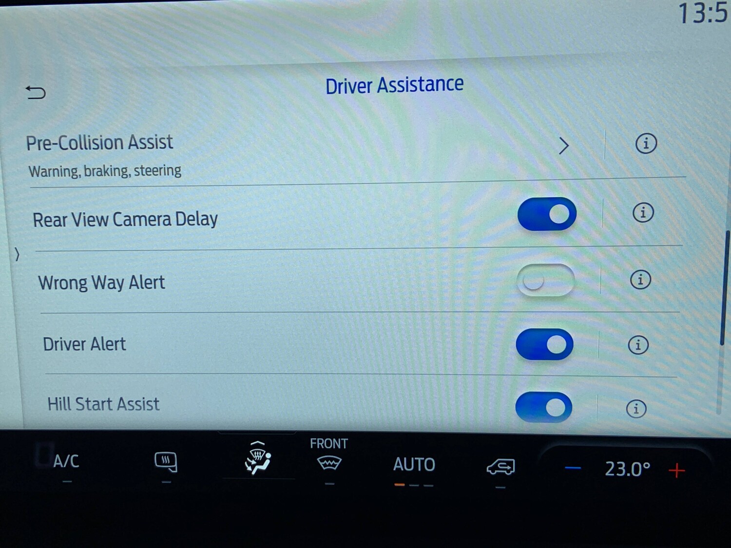 Used Ford Transit Custom 2025 for sale - 77608008: Photo 21