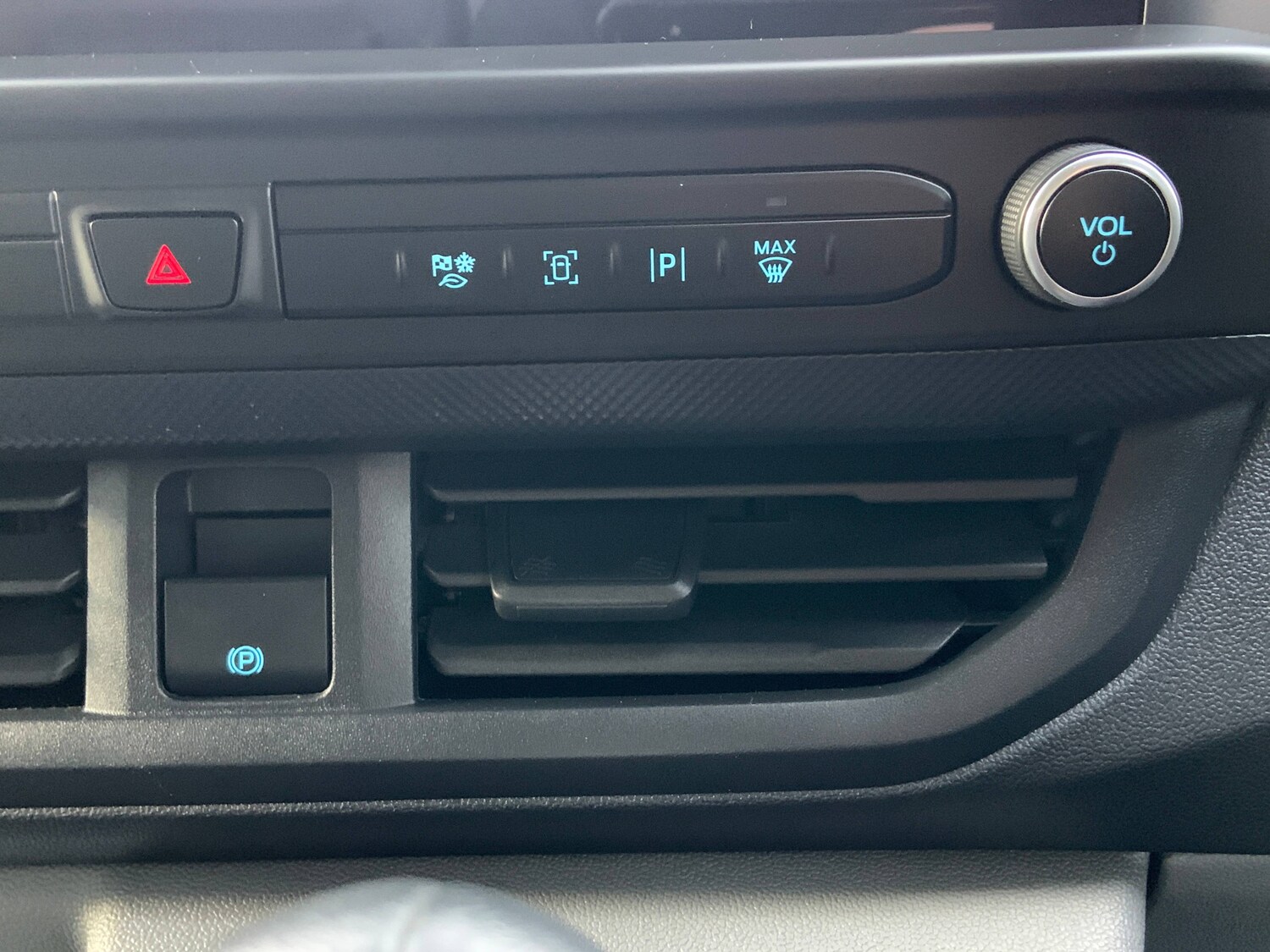 Used Ford Transit Custom 2025 for sale - 77608008: Photo 22