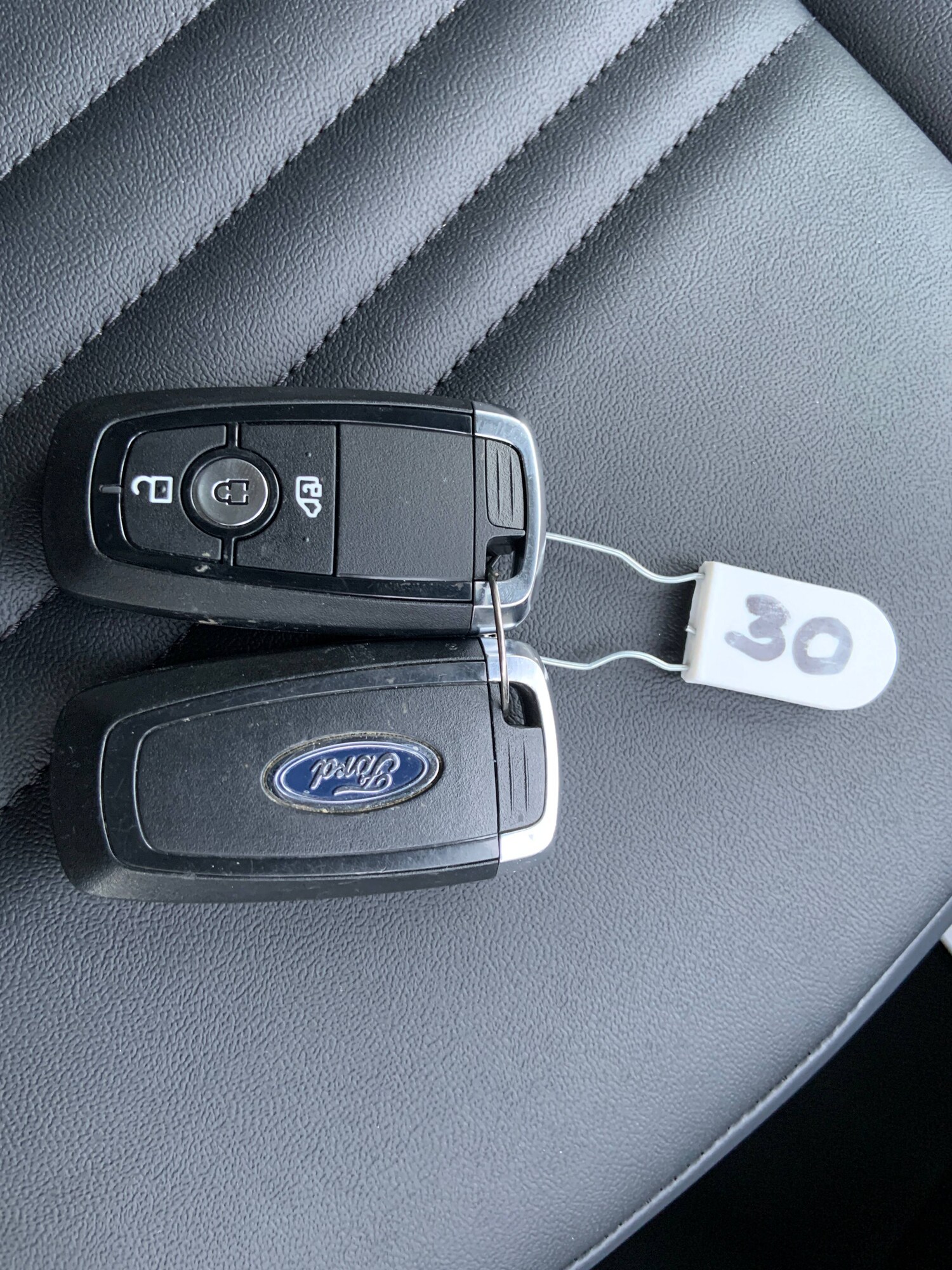 Used Ford Transit Custom 2025 for sale - 77608008: Photo 25