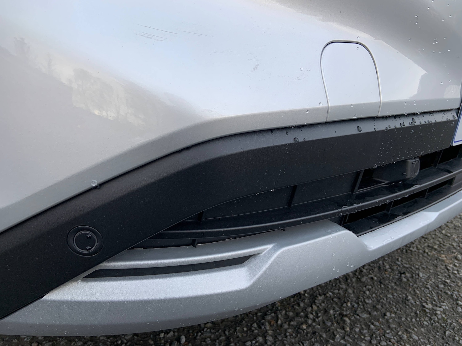 Used Ford Transit Custom 2025 for sale - 77608008: Photo 3