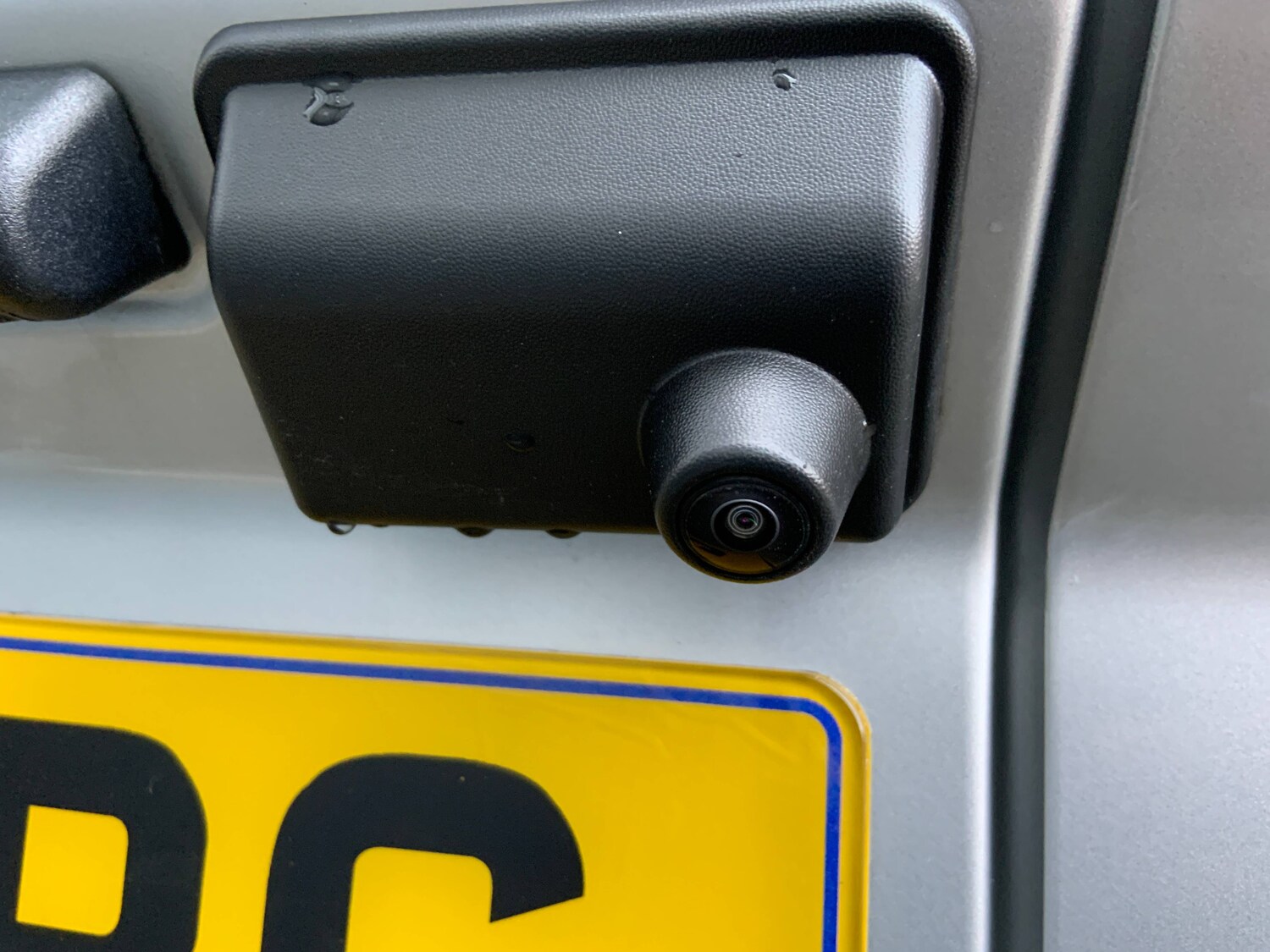 Used Ford Transit Custom 2025 for sale - 77608008: Photo 9