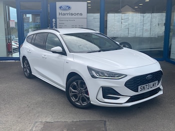 Used Ford Focus undefined for sale - 78509295: Photo