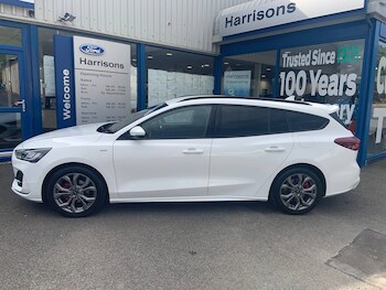 Used Ford Focus undefined for sale - 78509295: Photo