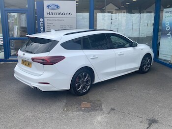 Used Ford Focus undefined for sale - 78509295: Photo