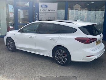 Used Ford Focus undefined for sale - 78509295: Photo