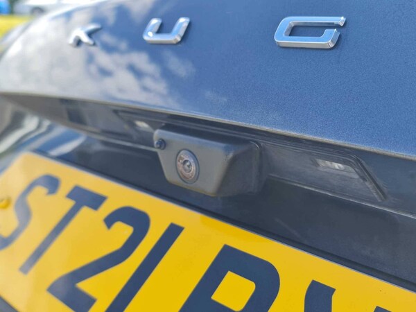 Used Ford Kuga 2021 for sale - 75253183: Photo 17