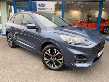 Used Ford Kuga 2022 for sale - 76105173: Photo