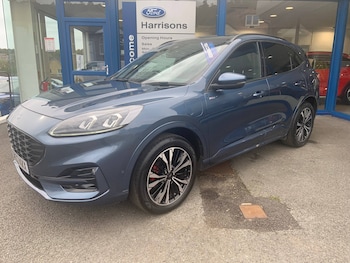 Used Ford Kuga 2022 for sale - 76105173: Photo