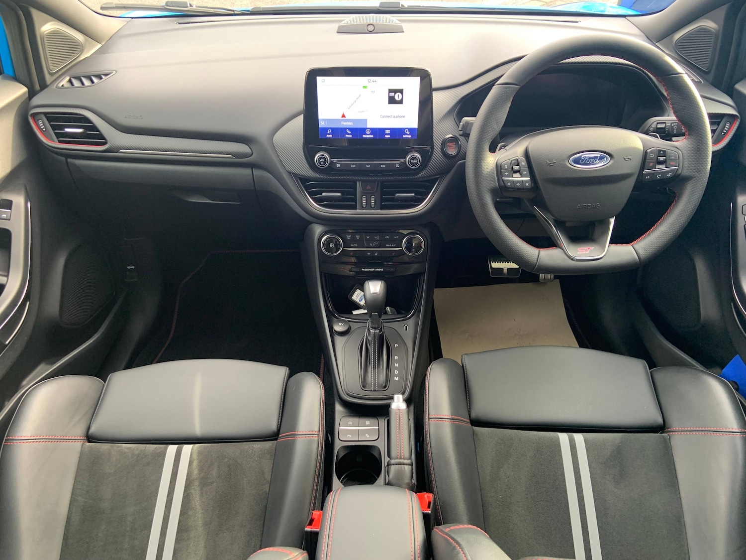 Used Ford Puma 2023 for sale - 76453722: Photo 15