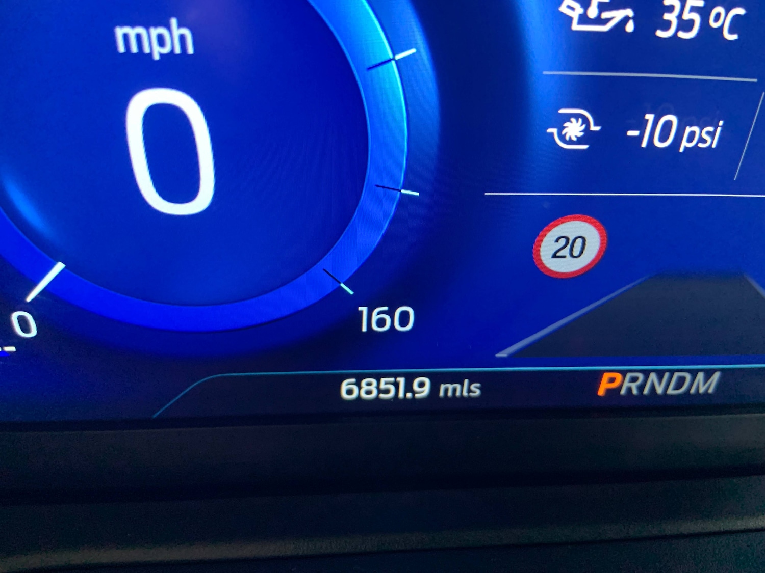 Used Ford Puma 2023 for sale - 76453722: Photo 19