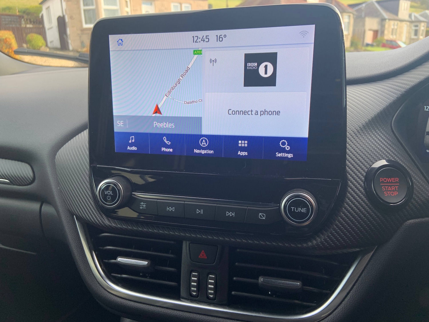 Used Ford Puma 2023 for sale - 76453722: Photo 22