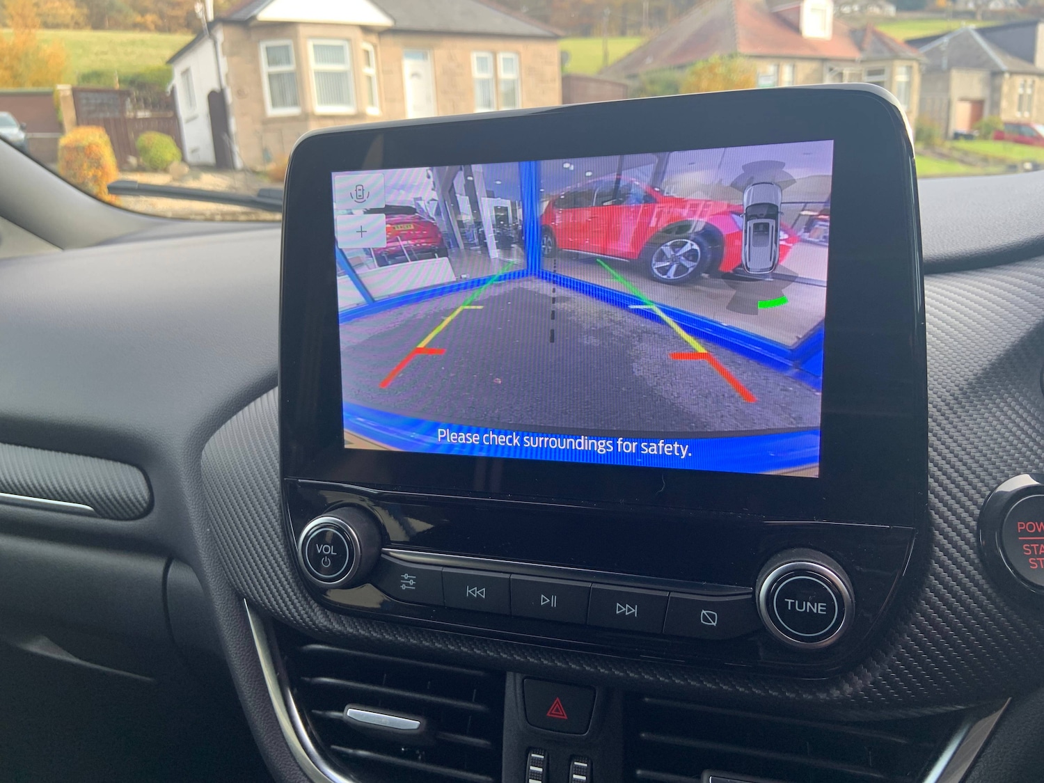 Used Ford Puma 2023 for sale - 76453722: Photo 24