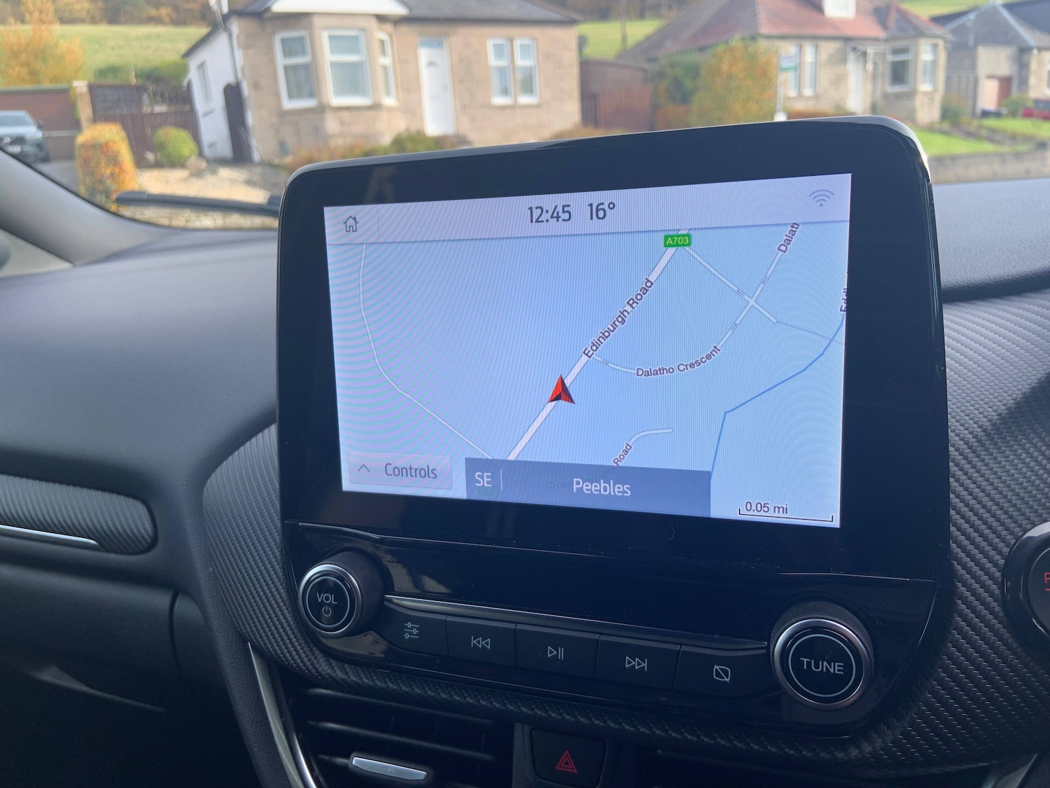 Used Ford Puma 2023 for sale - 76453722: Photo 25