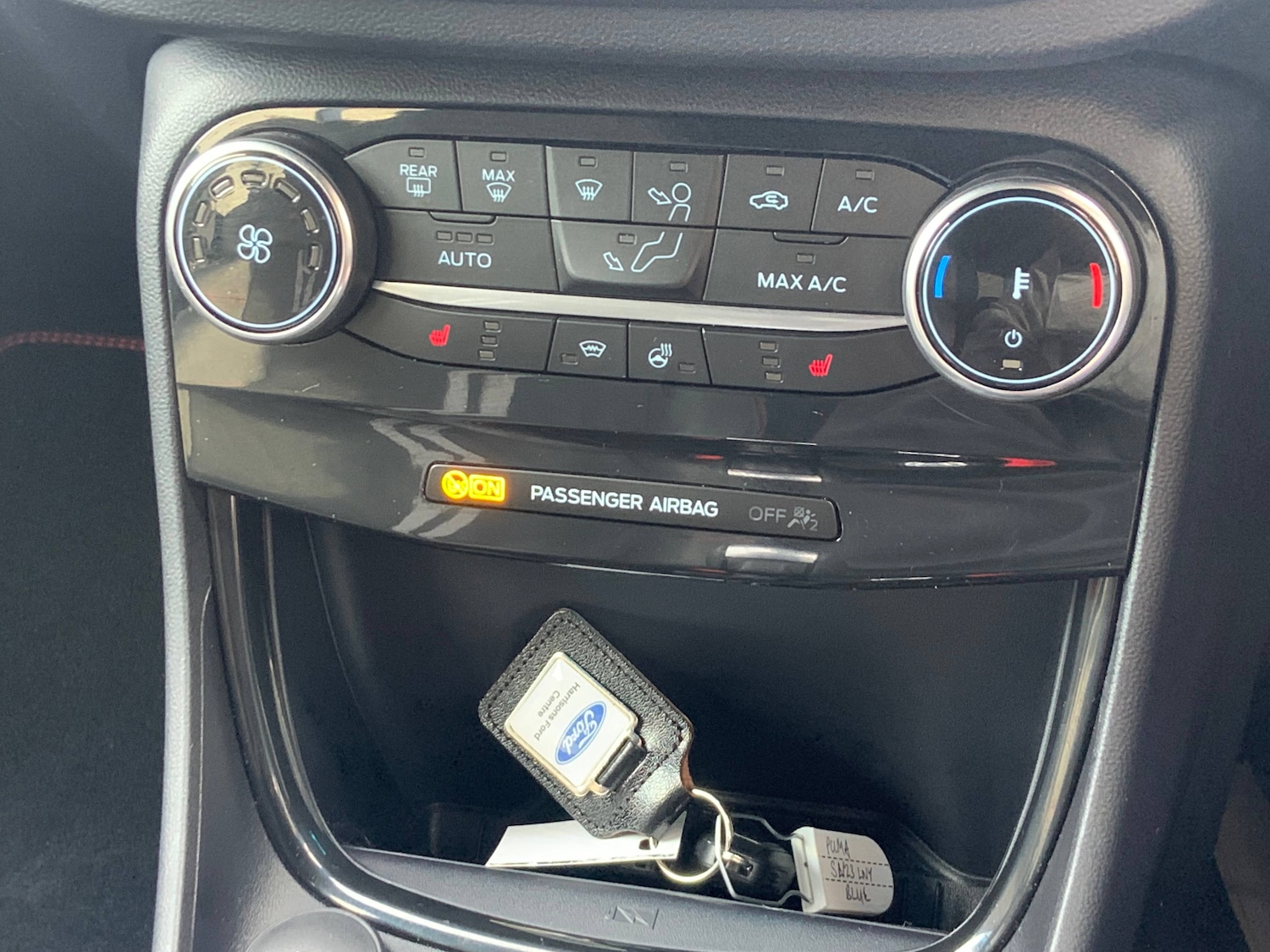 Used Ford Puma 2023 for sale - 76453722: Photo 26