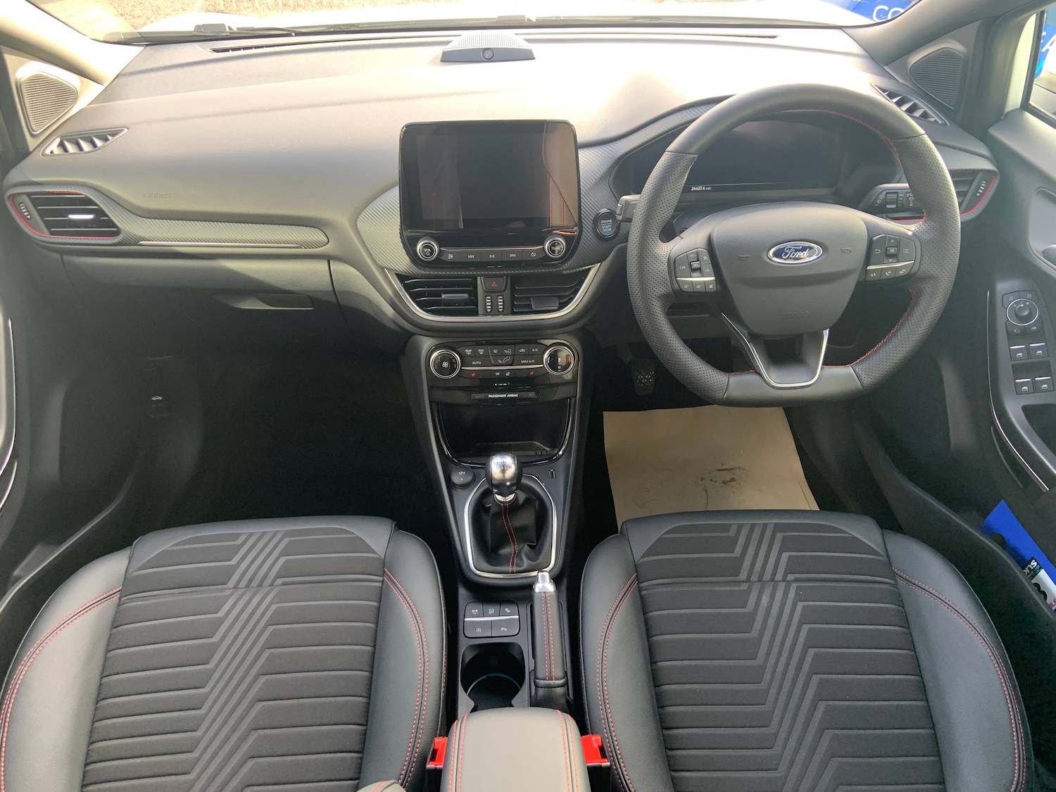 Used Ford Puma 2023 for sale - 76478138: Photo 13