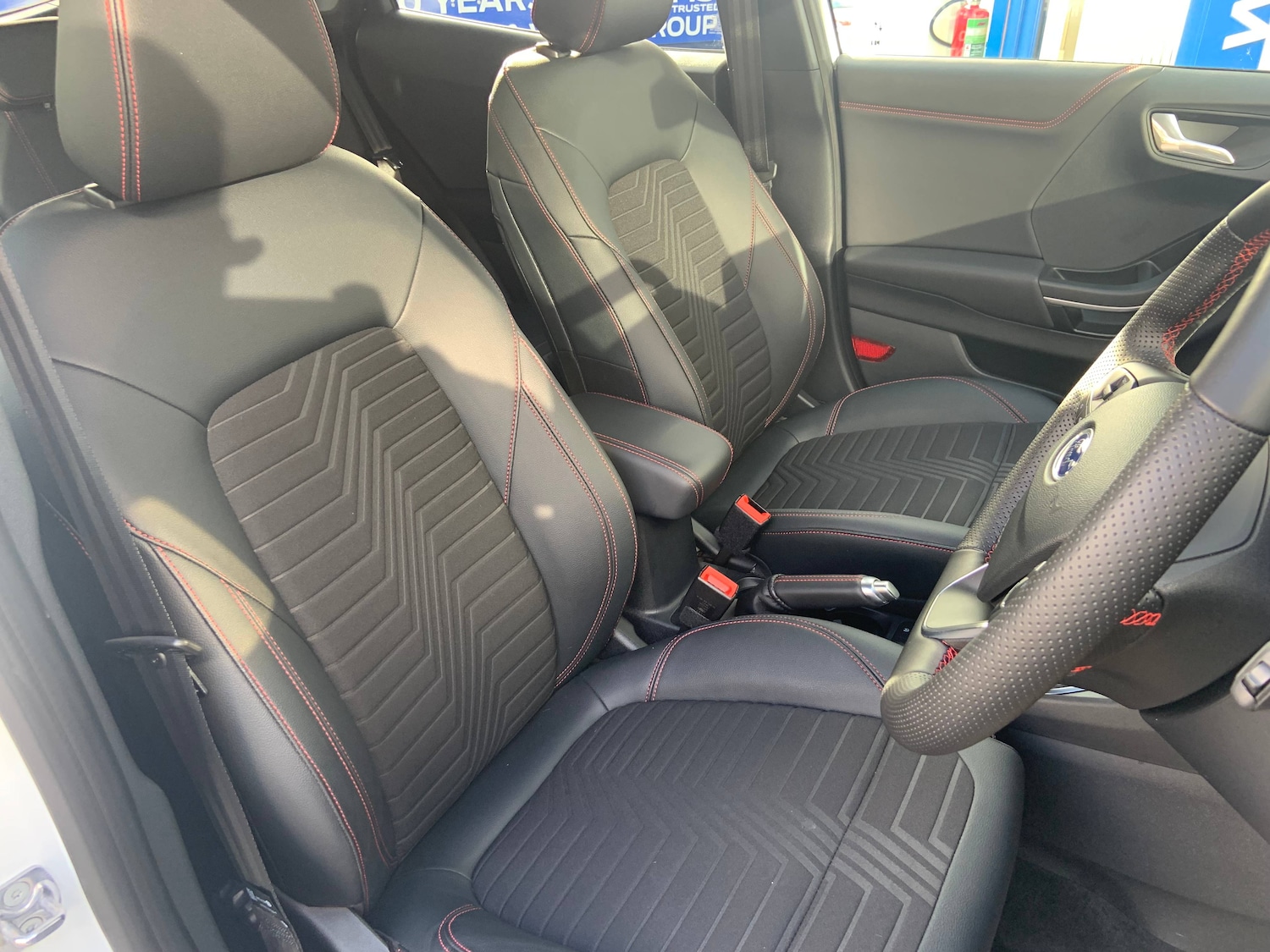 Used Ford Puma 2023 for sale - 76478138: Photo 14