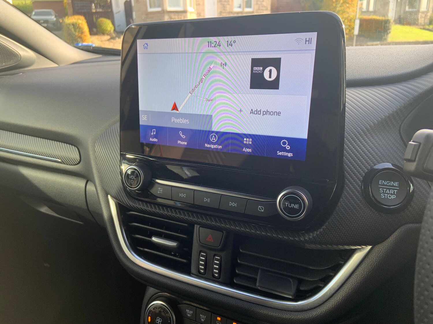 Used Ford Puma 2023 for sale - 76478138: Photo 20