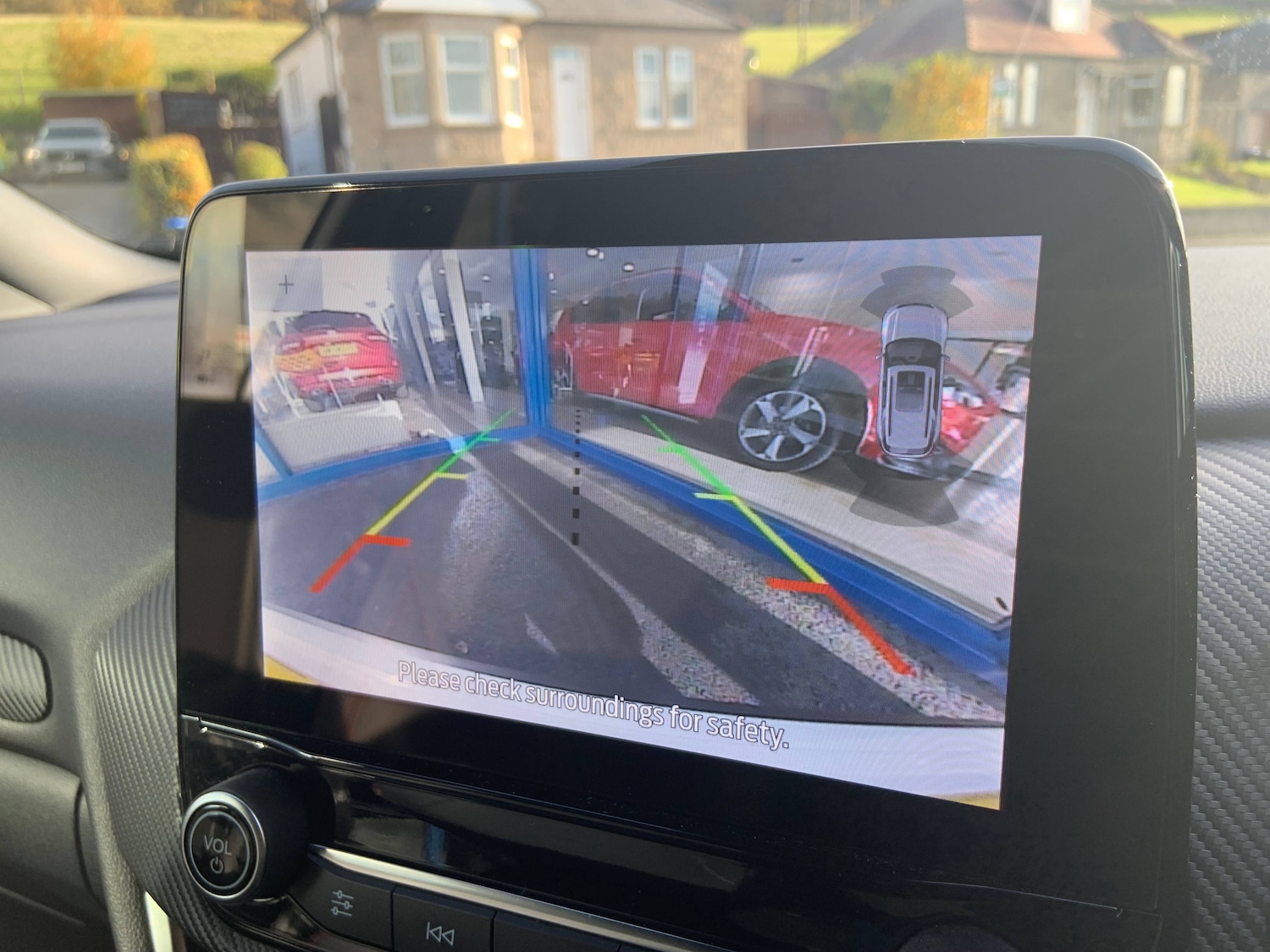 Used Ford Puma 2023 for sale - 76478138: Photo 21