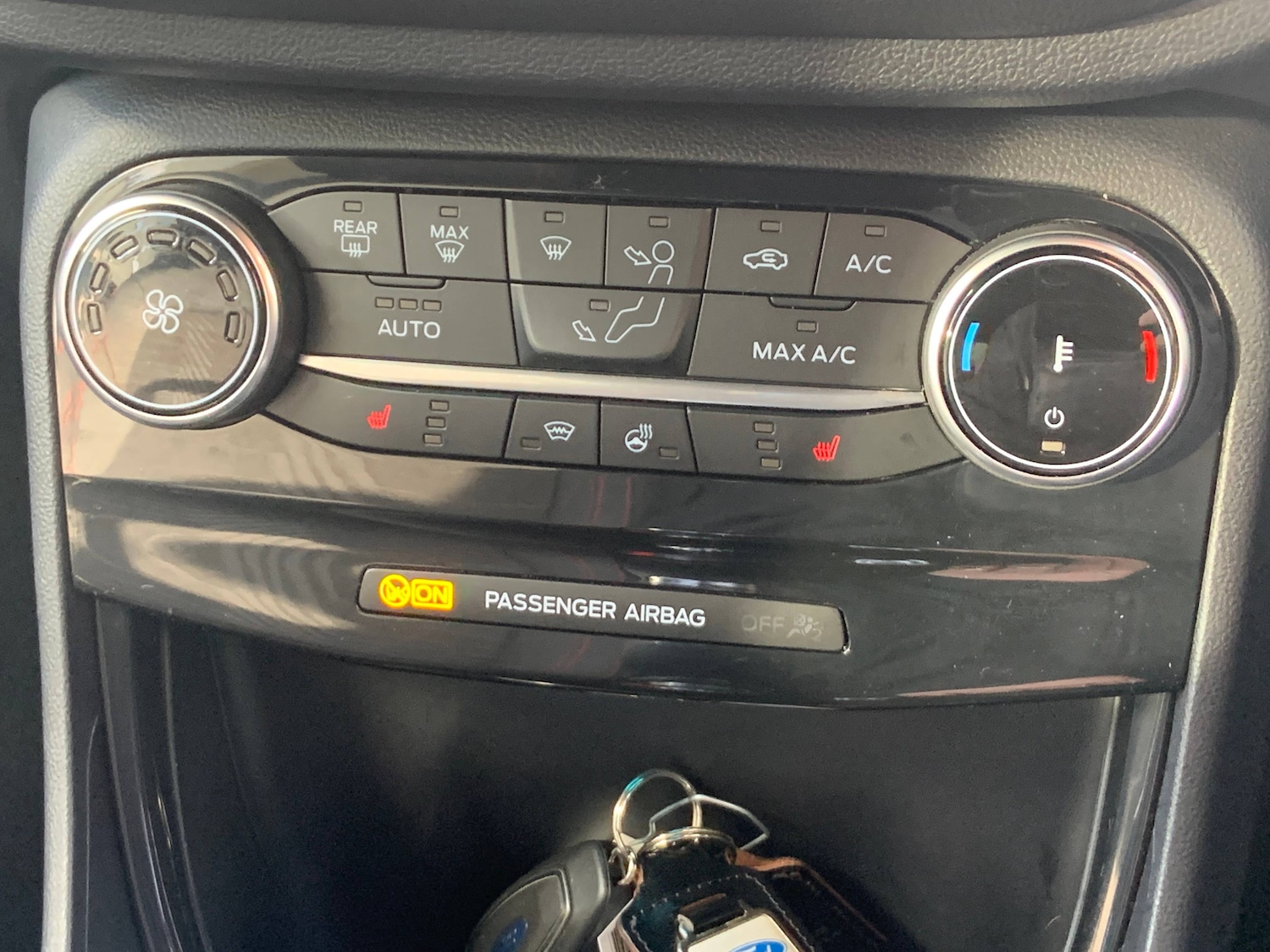 Used Ford Puma 2023 for sale - 76478138: Photo 22