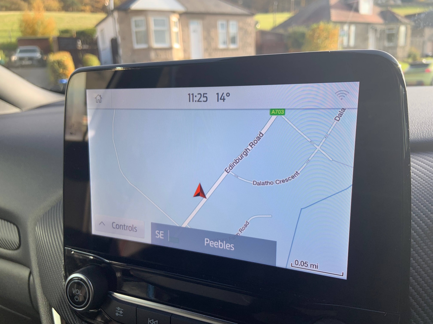 Used Ford Puma 2023 for sale - 76478138: Photo 24