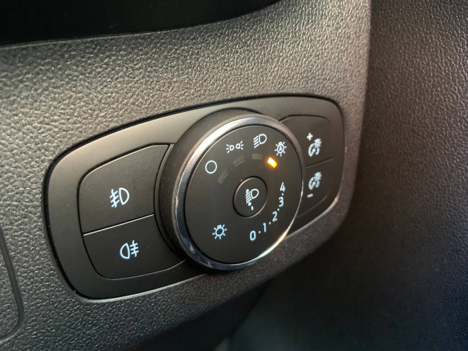 Used Ford Puma 2023 for sale - 76478138: Photo 28