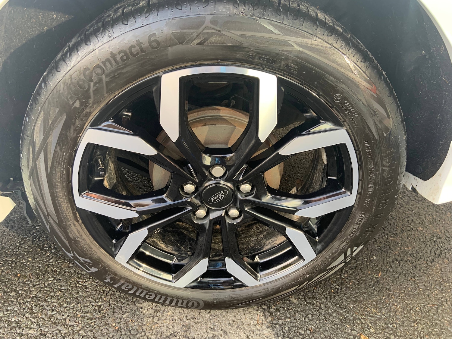 Used Ford Puma 2023 for sale - 76478138: Photo 5