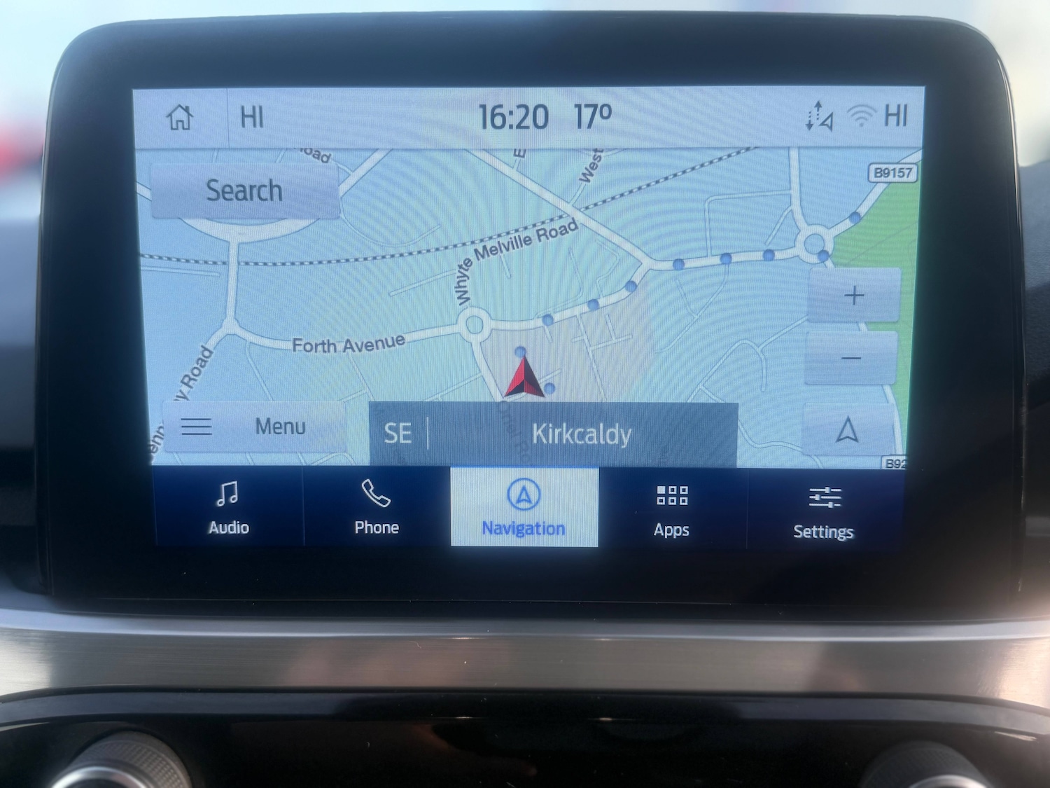 Used Ford Kuga 2022 for sale - 76385326: Photo 19