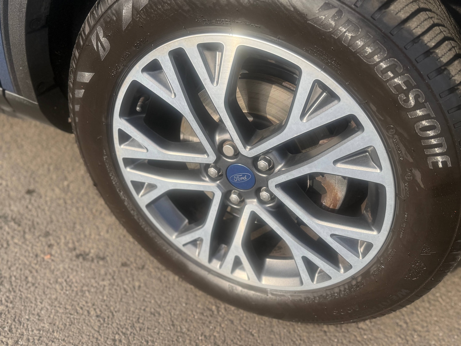 Used Ford Kuga 2022 for sale - 76385326: Photo 25