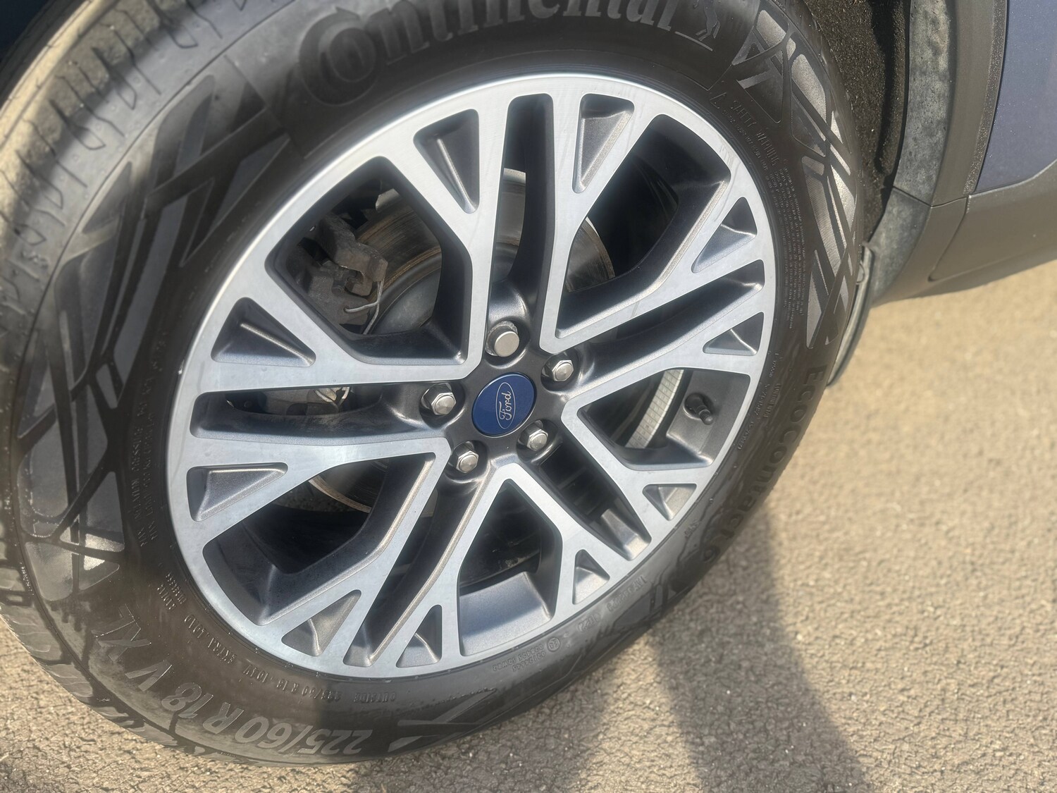 Used Ford Kuga 2022 for sale - 76385326: Photo 26