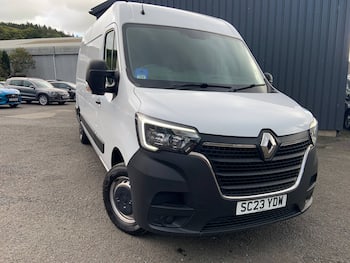 Used Renault Master 2023 for sale - 79811983: Photo