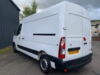 Used Renault Master 2023 for sale - 79811983: Photo