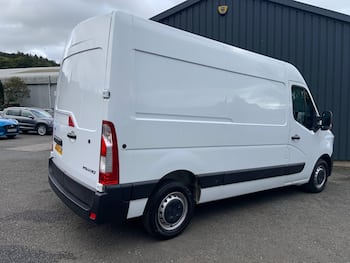 Used Renault Master 2023 for sale - 79811983: Photo