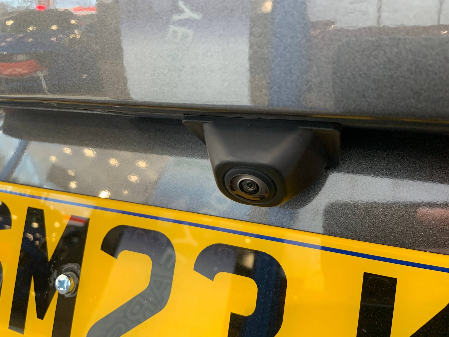 Used Ford Kuga 2023 for sale - 76891795: Photo 10