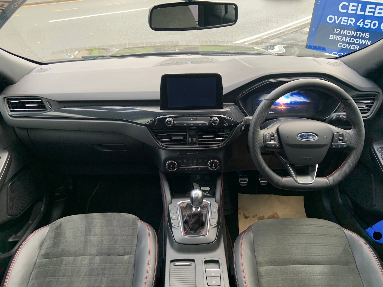 Used Ford Kuga 2023 for sale - 76891795: Photo 14