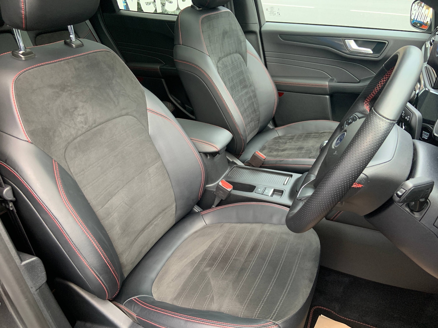 Used Ford Kuga 2023 for sale - 76891795: Photo 15