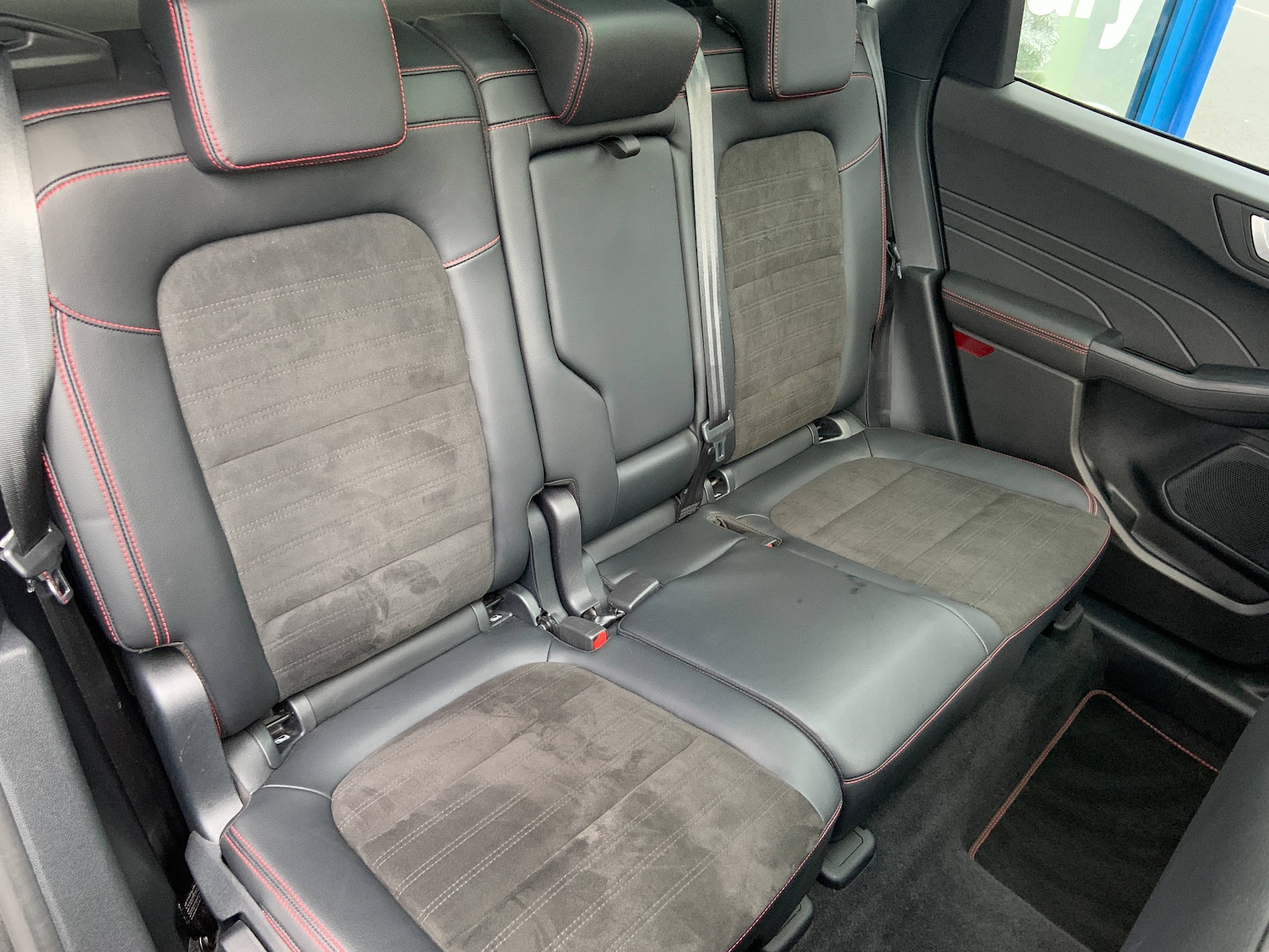 Used Ford Kuga 2023 for sale - 76891795: Photo 17