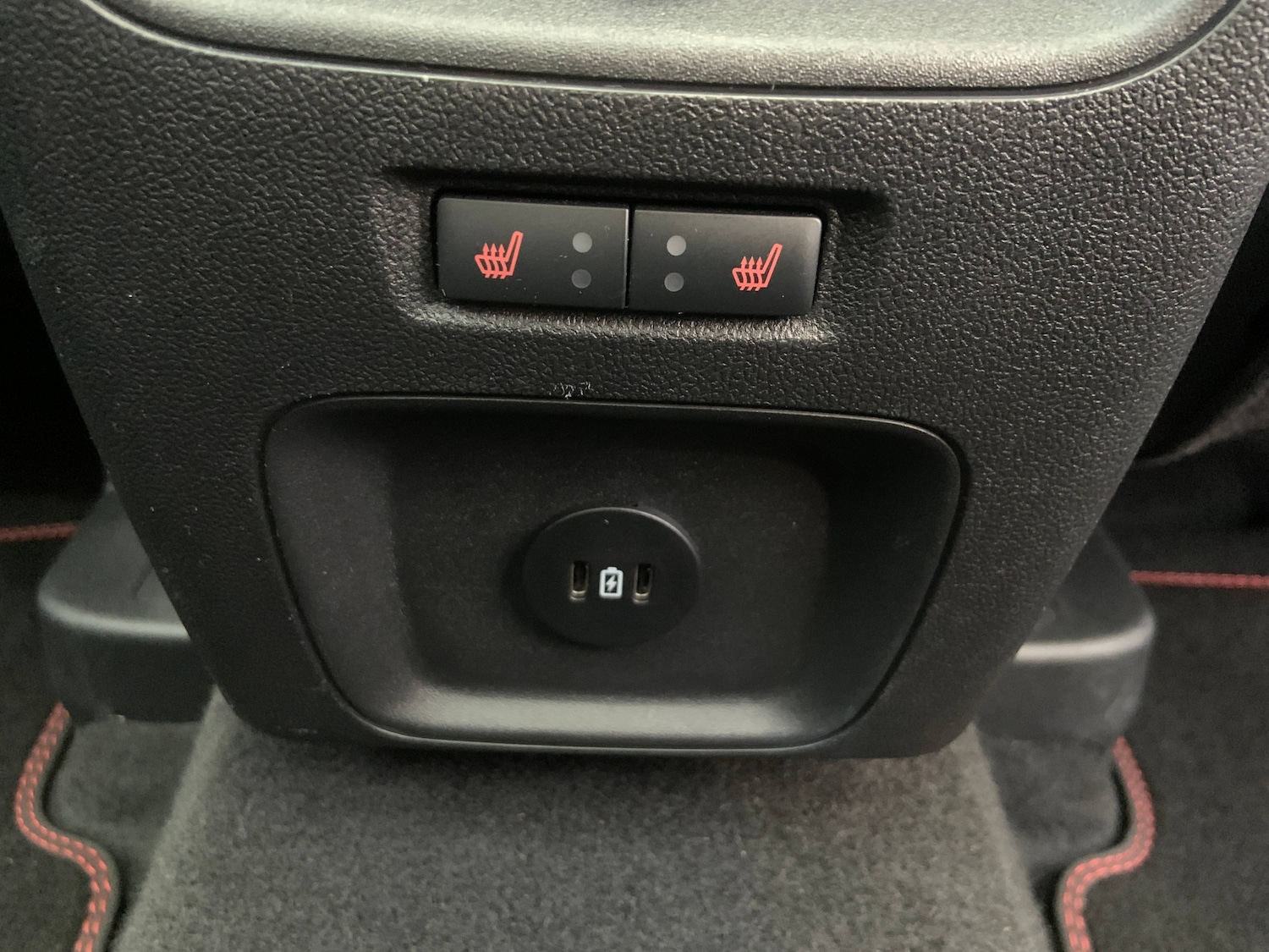 Used Ford Kuga 2023 for sale - 76891795: Photo 18