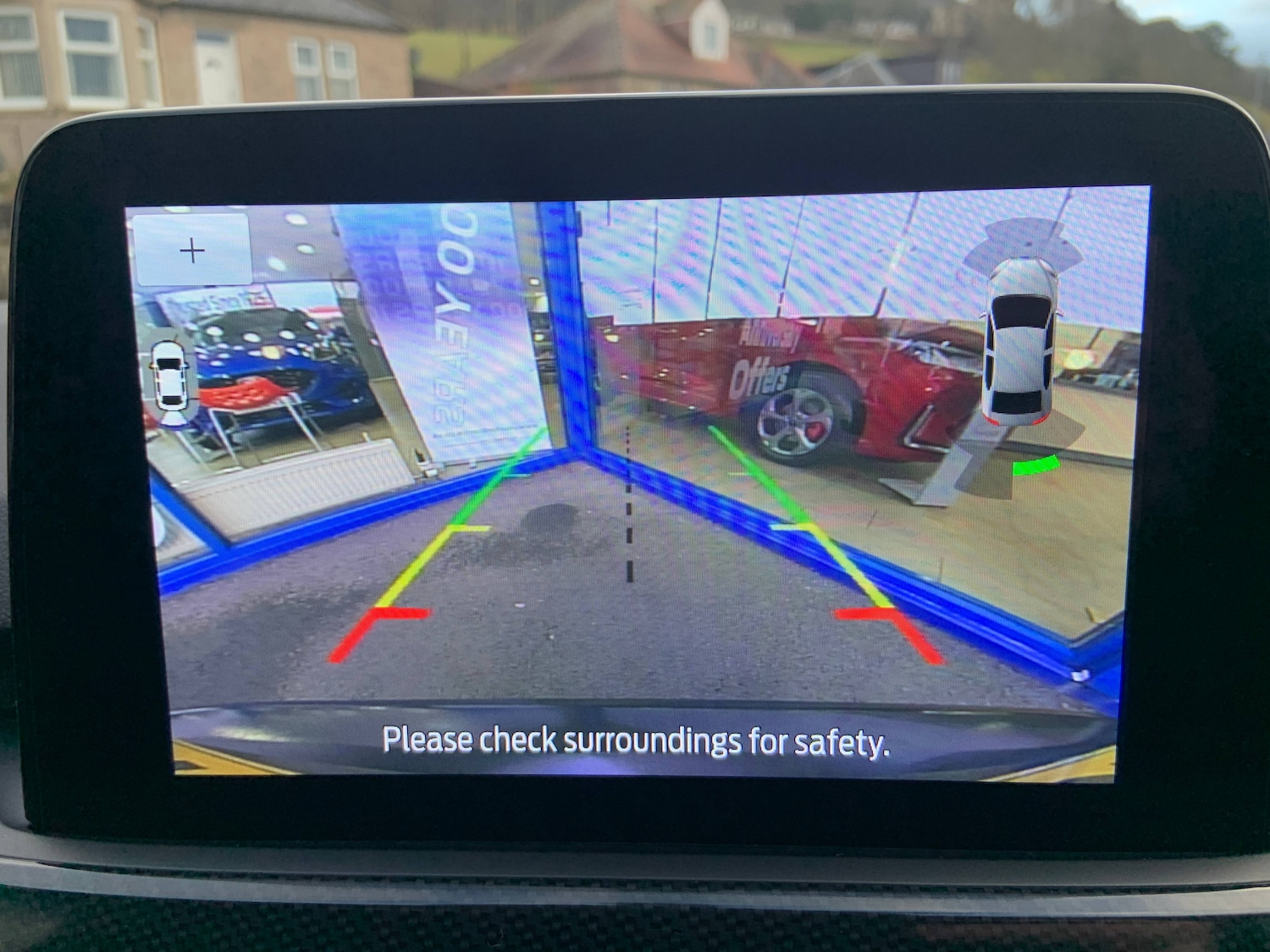 Used Ford Kuga 2023 for sale - 76891795: Photo 25