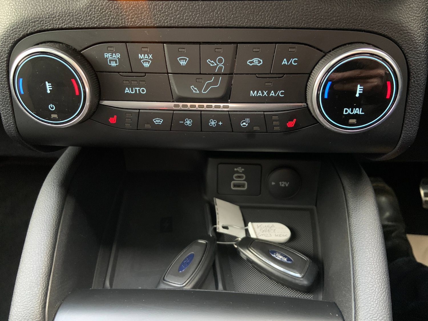 Used Ford Kuga 2023 for sale - 76891795: Photo 27