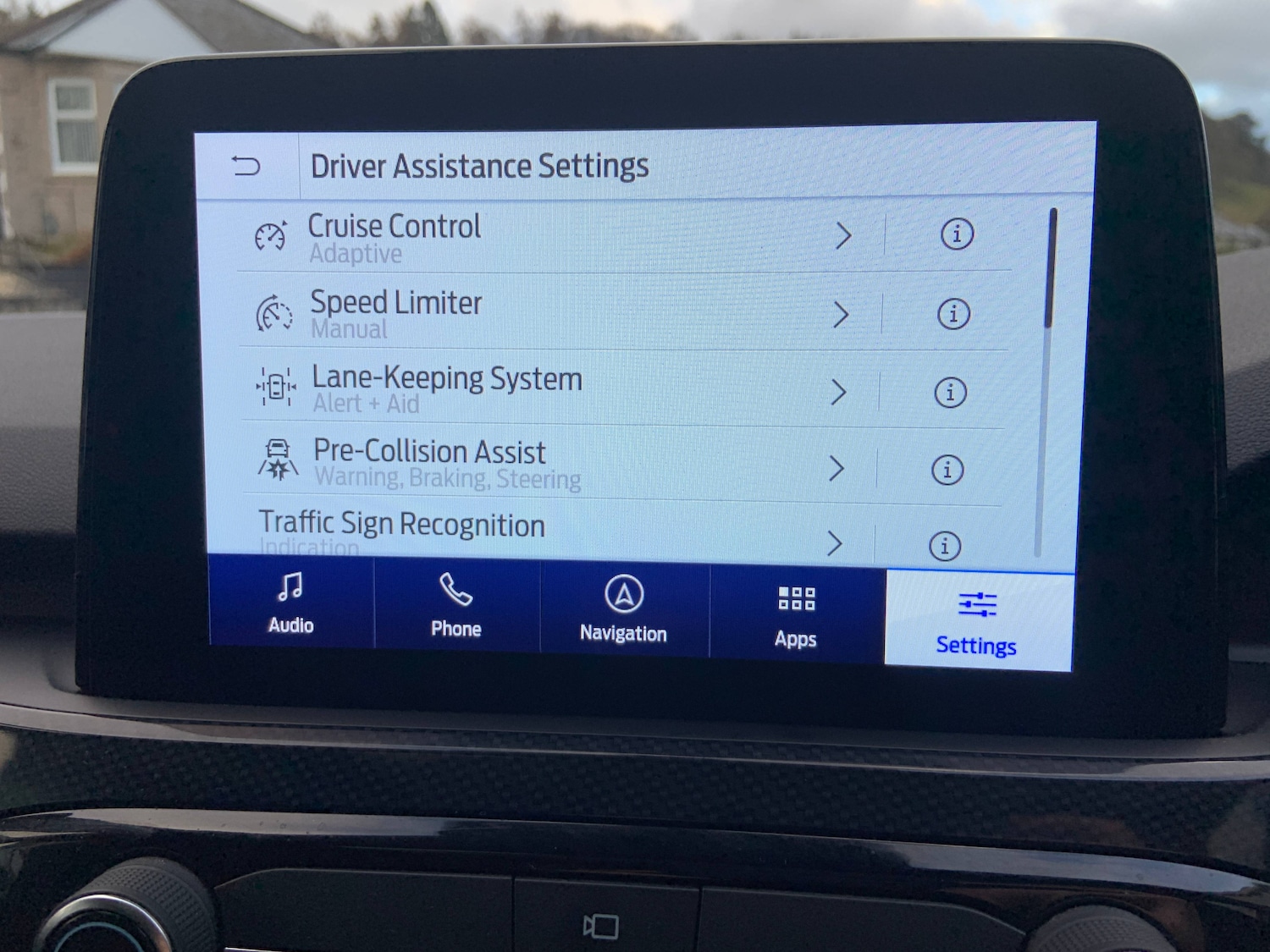 Used Ford Kuga 2023 for sale - 76891795: Photo 35