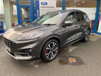 Used Ford Kuga undefined for sale - 76891795: Photo