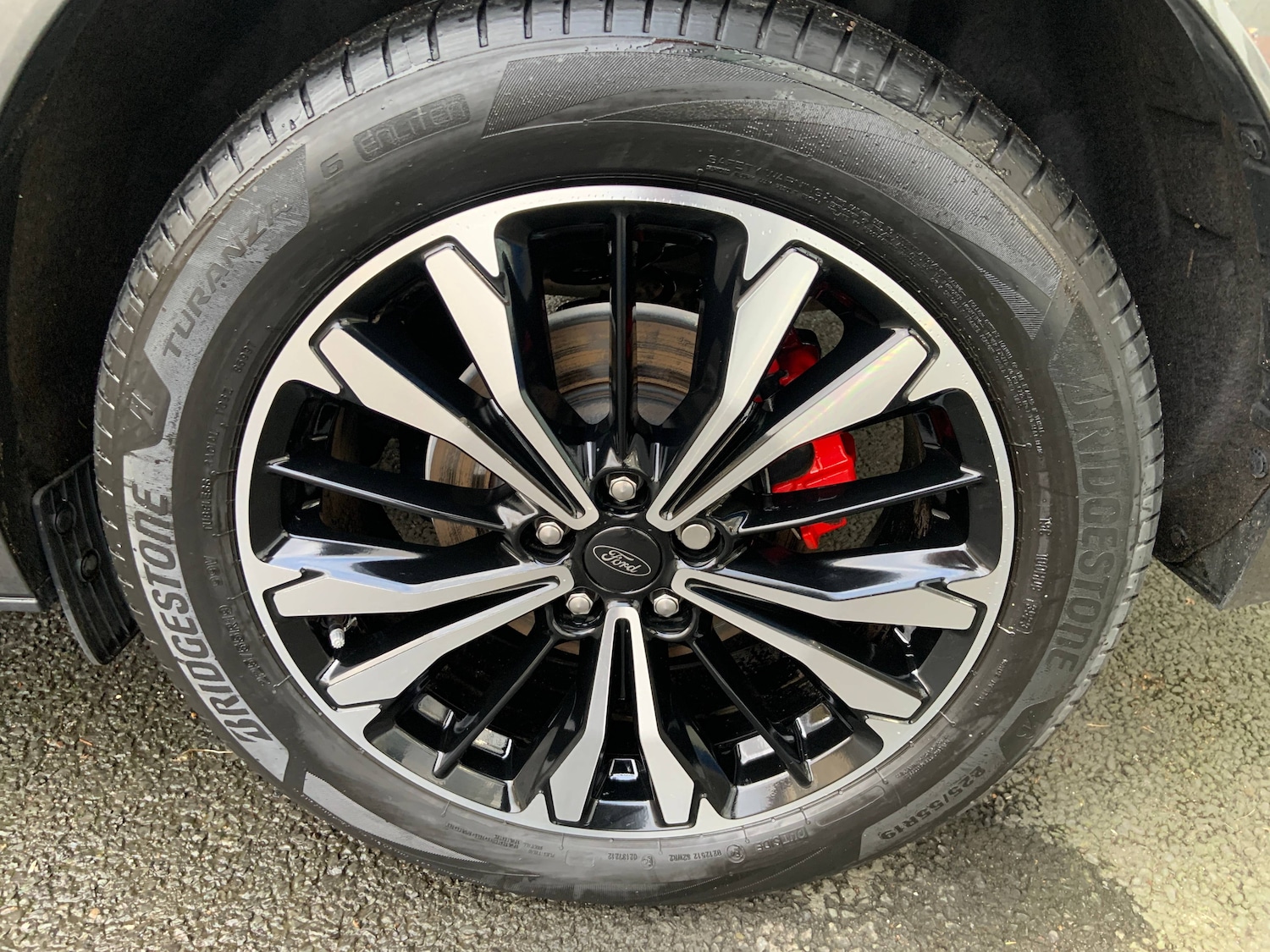 Used Ford Kuga 2023 for sale - 76891795: Photo 7